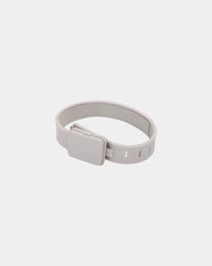 Lampada da corsa LED ricaricabile RCS da personalizzare - Grigio