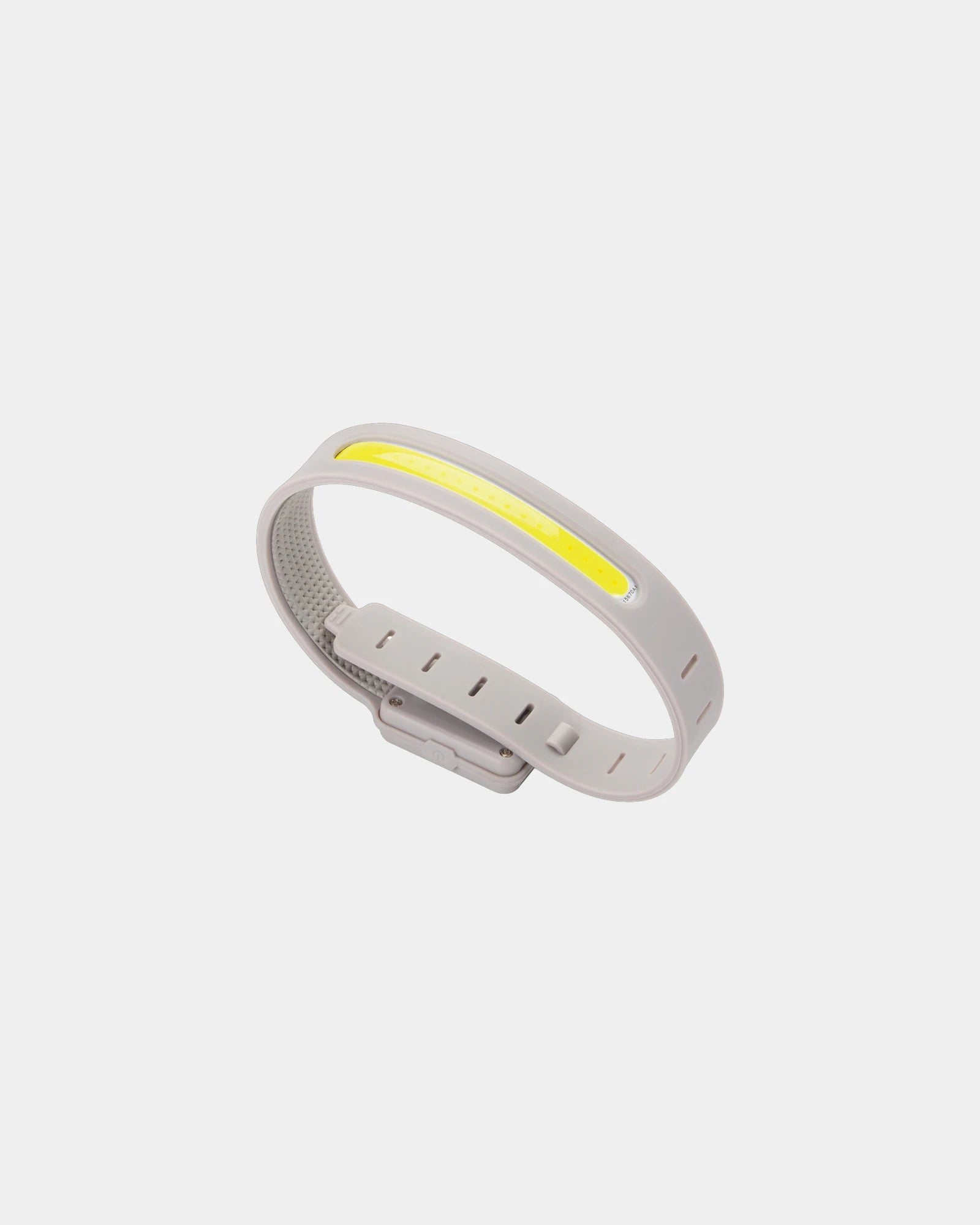 Lampada da corsa LED ricaricabile RCS da personalizzare - 2