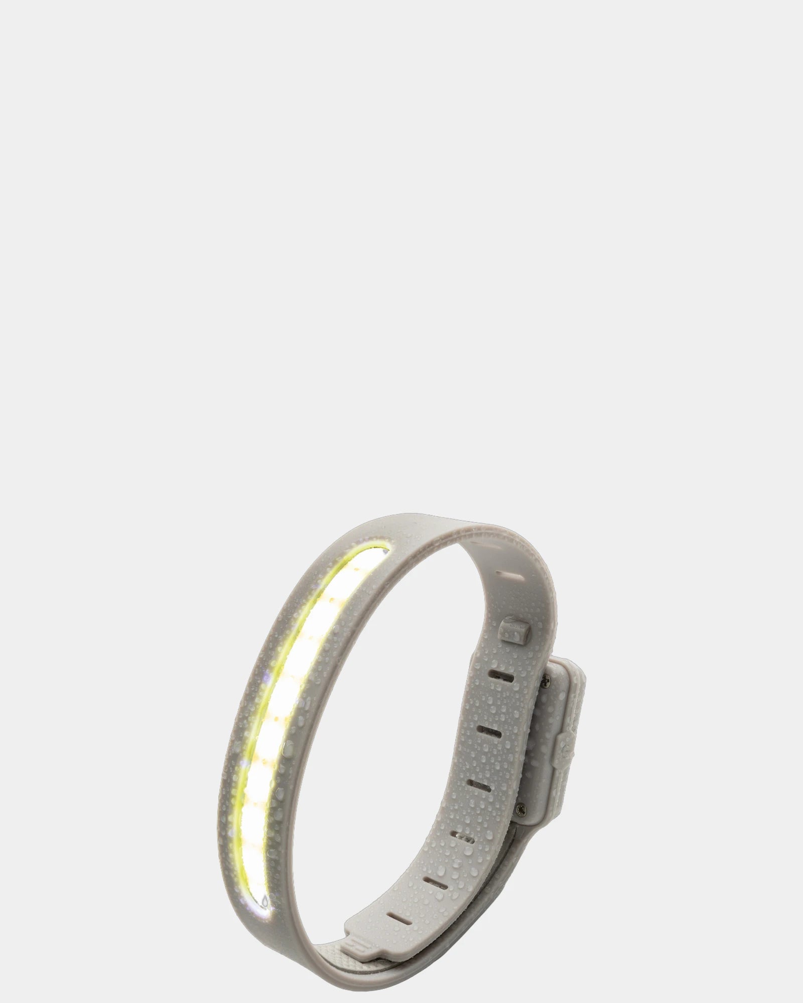 Lampada da corsa LED ricaricabile RCS da personalizzare - 4