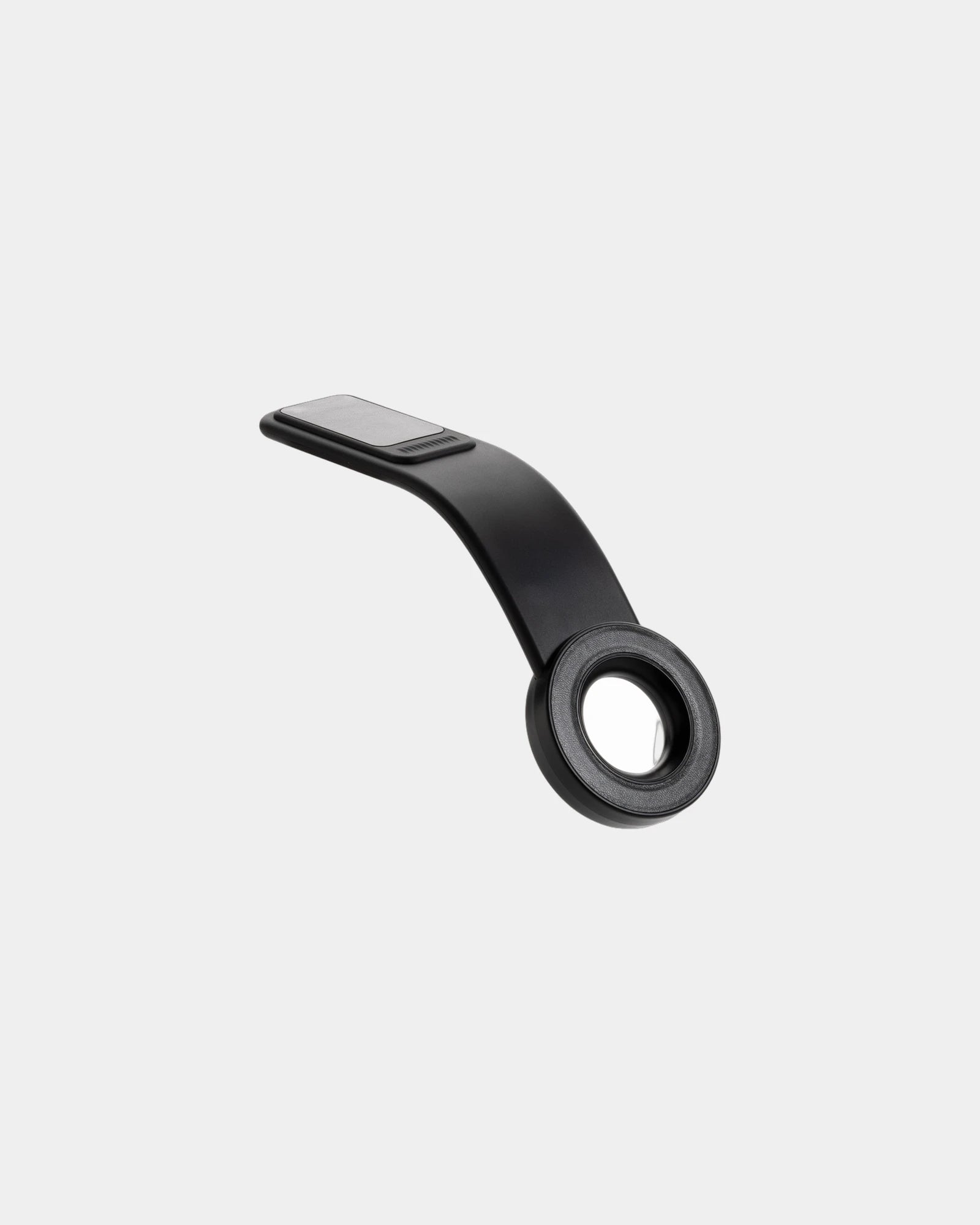 Supporto auto magnetico riciclato DriveGrip da personalizzare - Nero