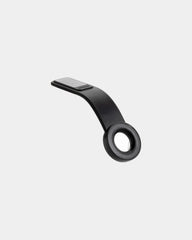 Supporto auto magnetico riciclato DriveGrip da personalizzare - Nero