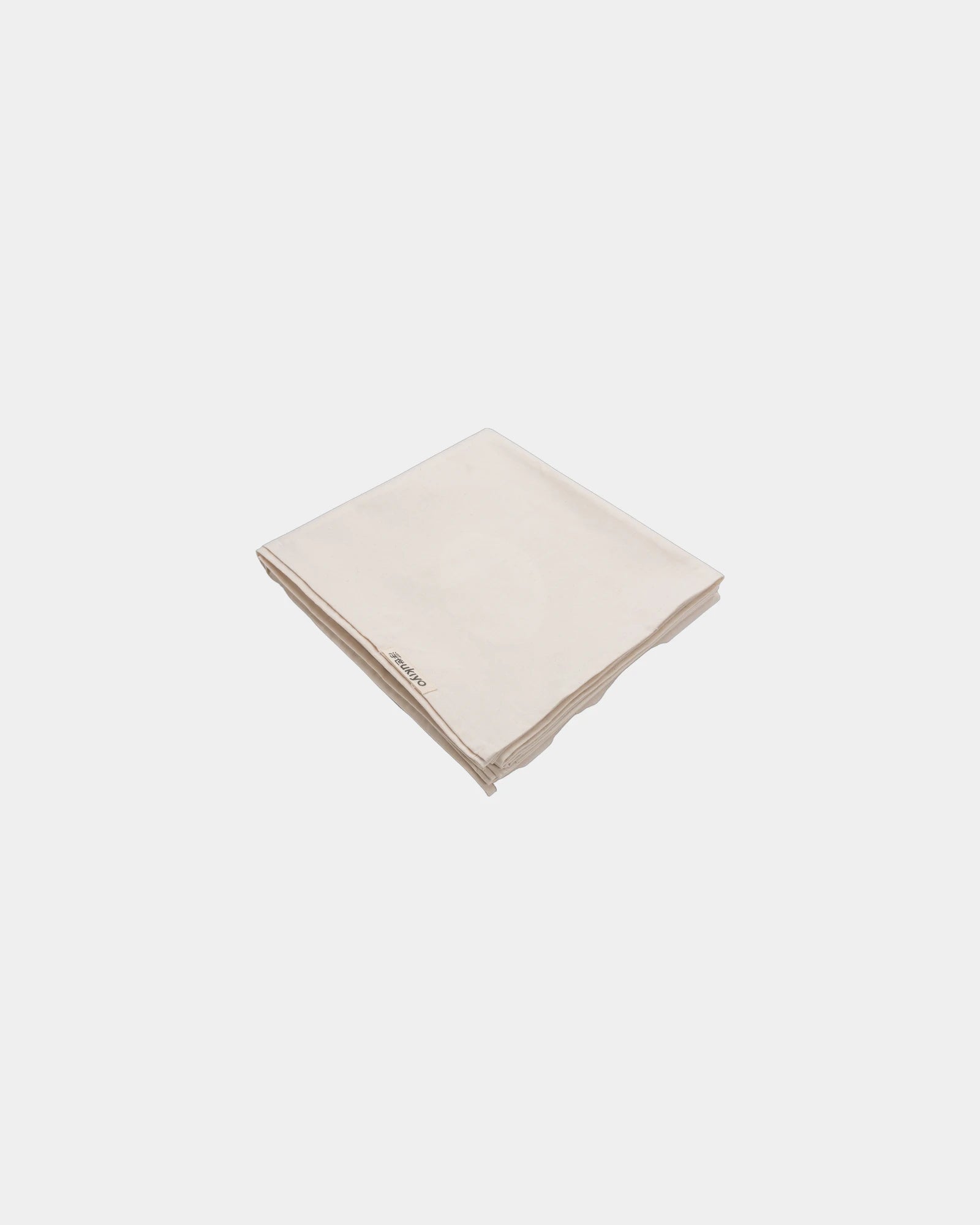 Tovaglia cotone riciclato 250x140cm da personalizzare - 4
