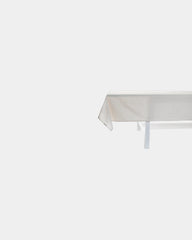 Tovaglia cotone riciclato 250x140cm da personalizzare - 3