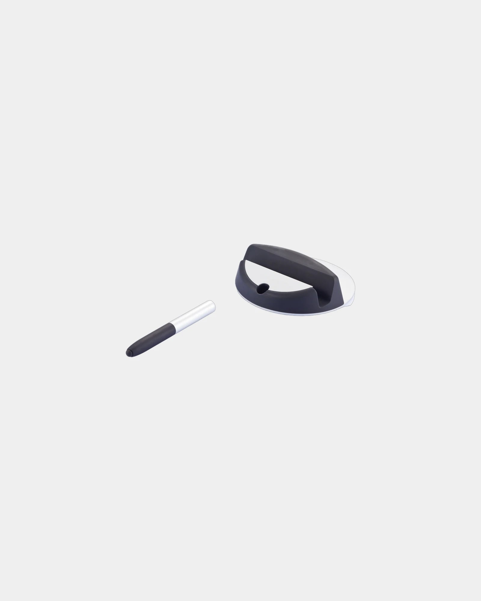 Supporto per tablet con stilo Chef da personalizzare - 1
