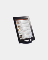 Supporto per tablet con stilo Chef da personalizzare - 2