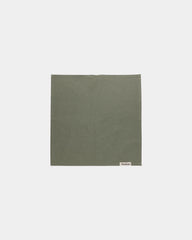 Set 4 tovaglioli cotone riciclato 45x45 da personalizzare - 13