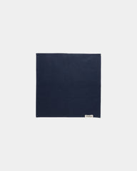 Set 4 tovaglioli cotone riciclato 45x45 da personalizzare - 9