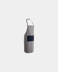 Grembiule cotone riciclato 280gr Aware da personalizzare - Blu Navy