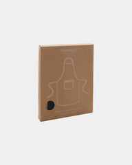 Grembiule cotone riciclato 280gr Aware da personalizzare