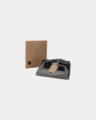 Grembiule cotone riciclato 280gr Aware da personalizzare