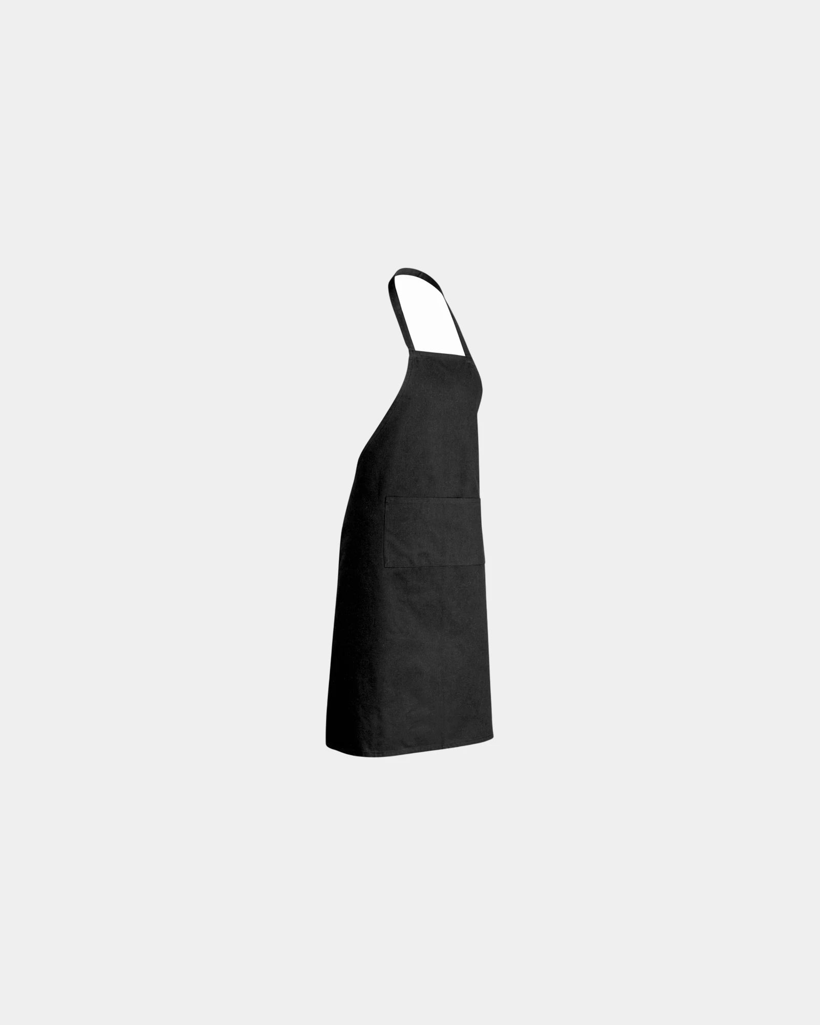 Grembiule cotone riciclato Impact AWARE da personalizzare - 4