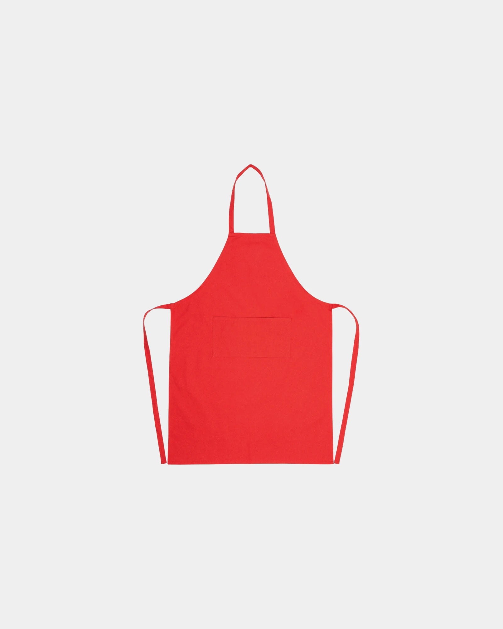 Grembiule cotone riciclato Impact AWARE da personalizzare - 7