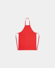 Grembiule cotone riciclato Impact AWARE da personalizzare - 7