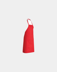 Grembiule cotone riciclato Impact AWARE da personalizzare - 8
