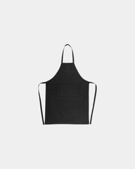 Grembiule cotone riciclato Impact AWARE da personalizzare - 3