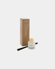 Diffusore profumatore vetro bastoncini 50ml da personalizzare - 4