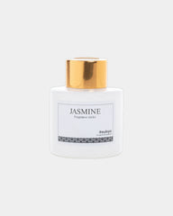 Diffusore profumatore vetro bastoncini 50ml da personalizzare - 2