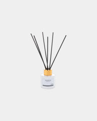 Diffusore profumatore vetro bastoncini 50ml da personalizzare - Bianco