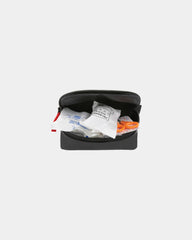 Kit primo soccorso PU riciclato nabuck da personalizzare