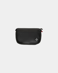 Kit primo soccorso PU riciclato nabuck da personalizzare