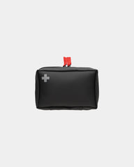 Kit primo soccorso PU riciclato RCS da personalizzare