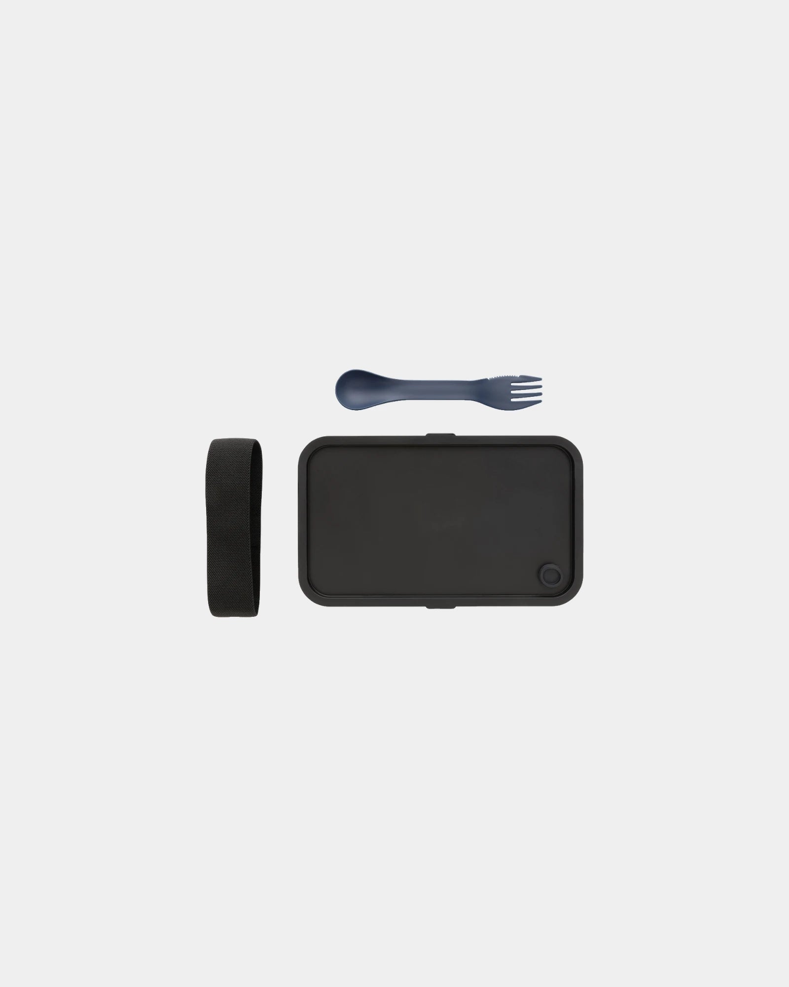 Lunch box riciclata PP GRS 0,8L da personalizzare