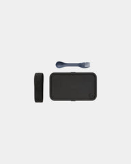 Lunch box riciclata PP GRS 0,8L da personalizzare