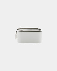 Lunch box riciclata PP GRS 0,8L da personalizzare