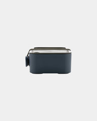 Lunch box riciclata PP GRS 0,8L da personalizzare