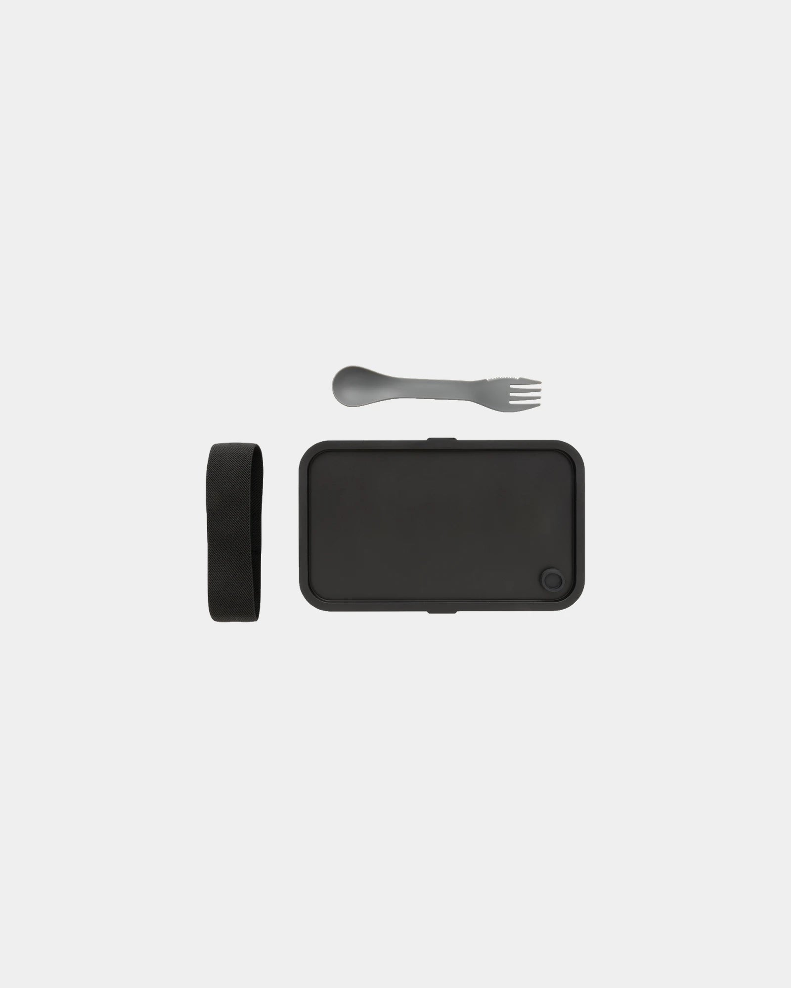 Lunch box riciclata PP GRS 0,8L da personalizzare