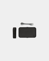 Lunch box riciclata PP GRS 0,8L da personalizzare