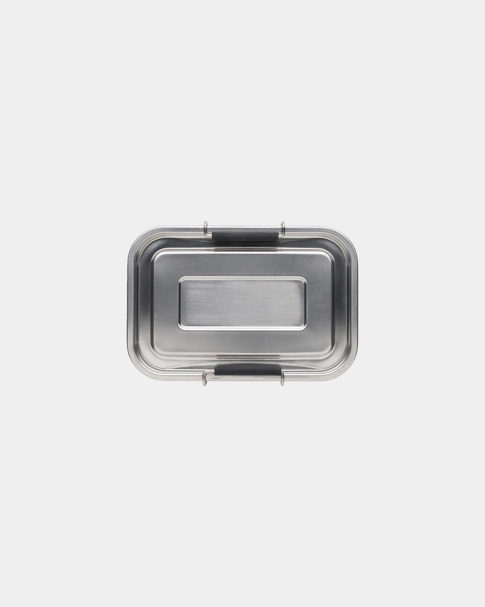 Lunch box acciaio riciclato RCS 0,8L da personalizzare