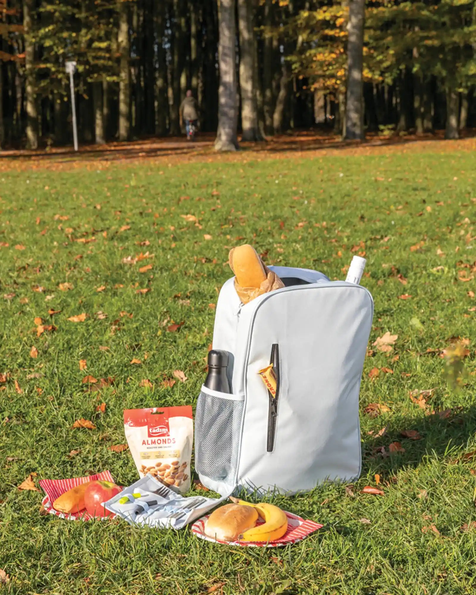 Set posate e cannucce acciaio inox Tierra da personalizzare - 13