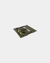 Set posate e cannucce acciaio inox Tierra da personalizzare - 15