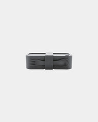 Lunch box PP 0,8L con posata inclusa da personalizzare - 4