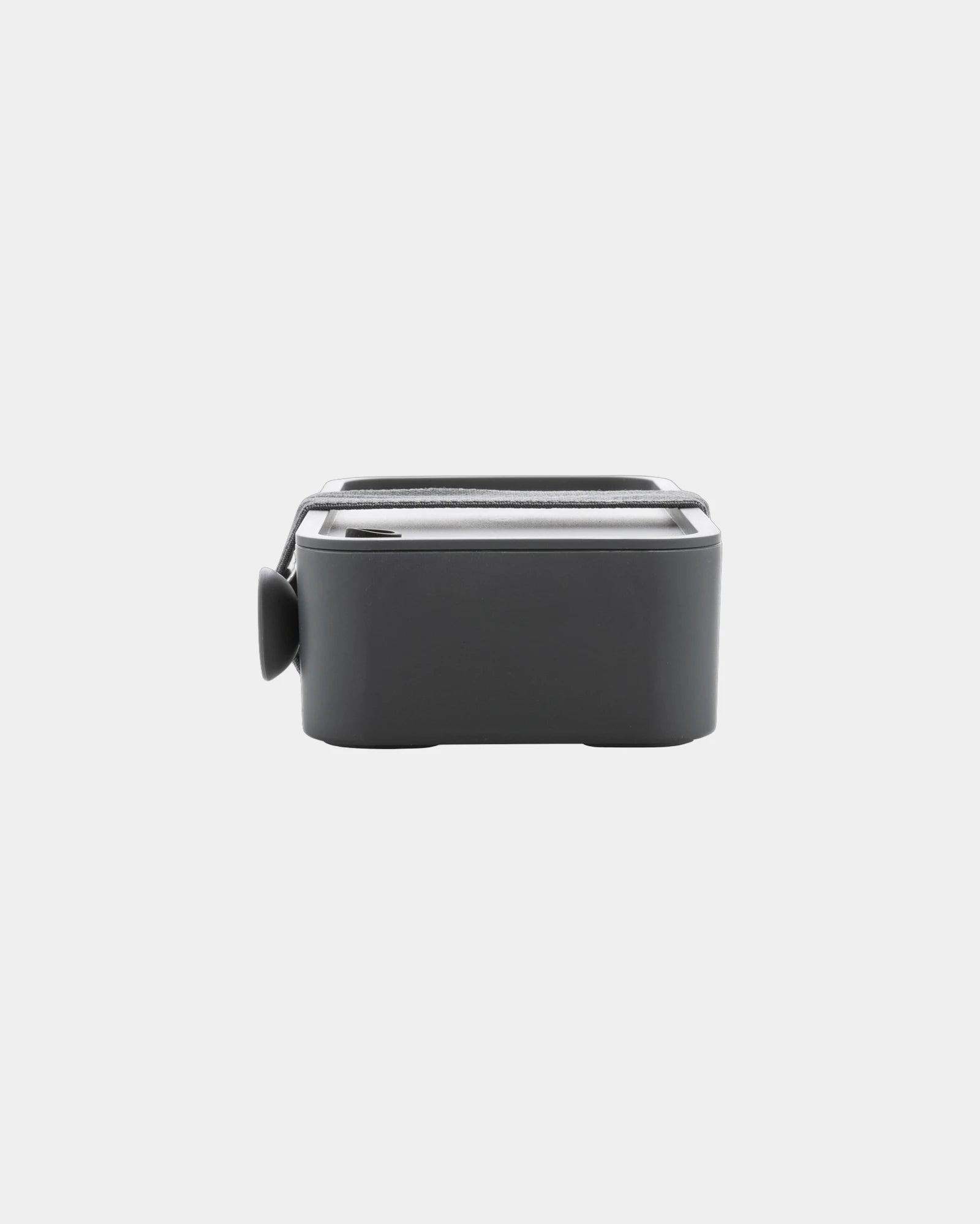 Lunch box PP 0,8L con posata inclusa da personalizzare - 5