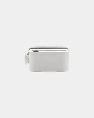 Lunch box PP 0,8L con posata inclusa da personalizzare - 14