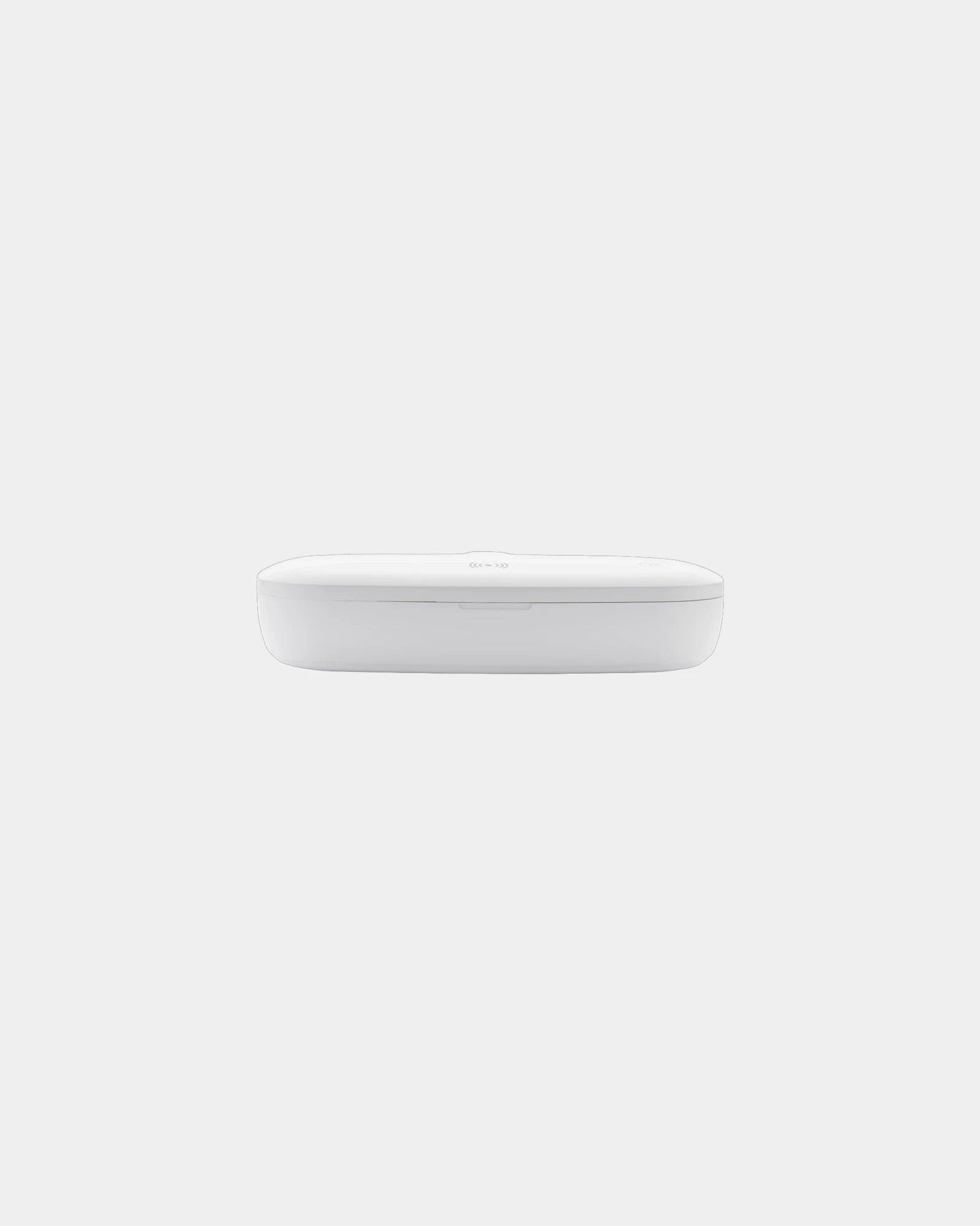 Sterilizzatore UV-C con caricatore wireless 5W da personalizzare - 7