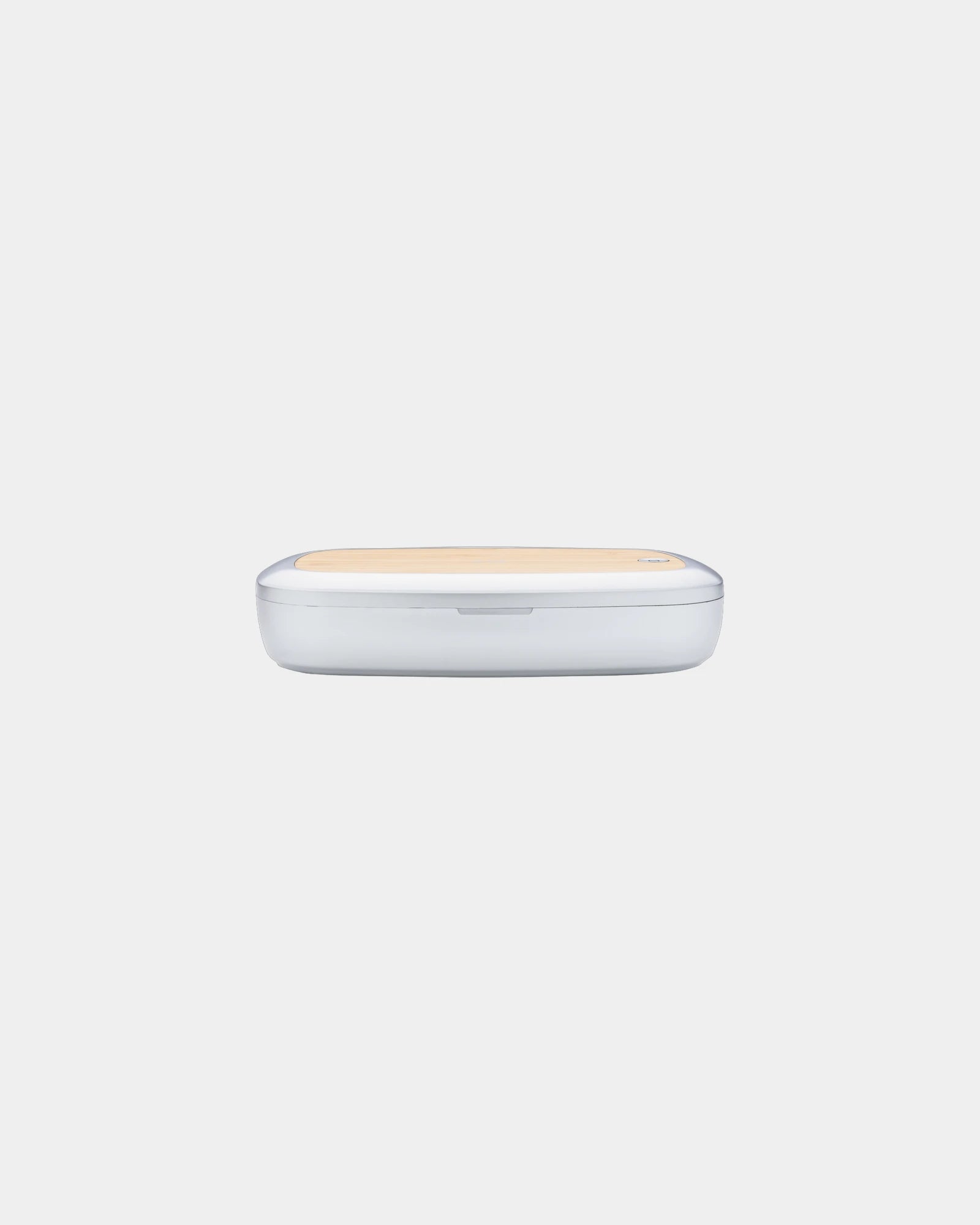 Sterilizzatore UV-C con caricatore wireless 5W da personalizzare - 7
