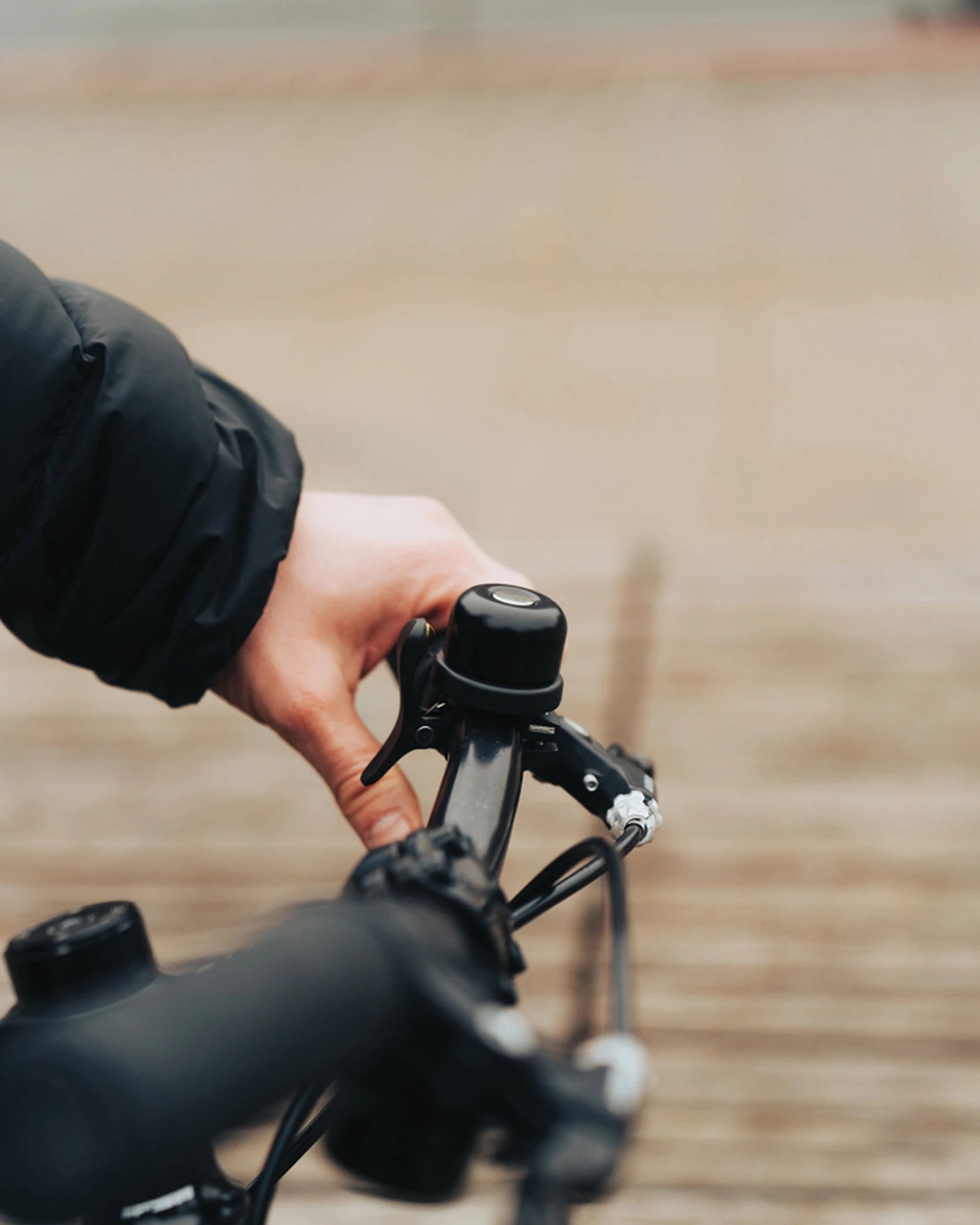 Campanello bici con localizzazione Dual da personalizzare - 10