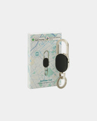 Portachiavi con localizzatore GPS Dual da personalizzare - 1