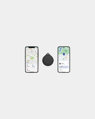 Localizzatore plastica riciclata RCS Dual da personalizzare - 3