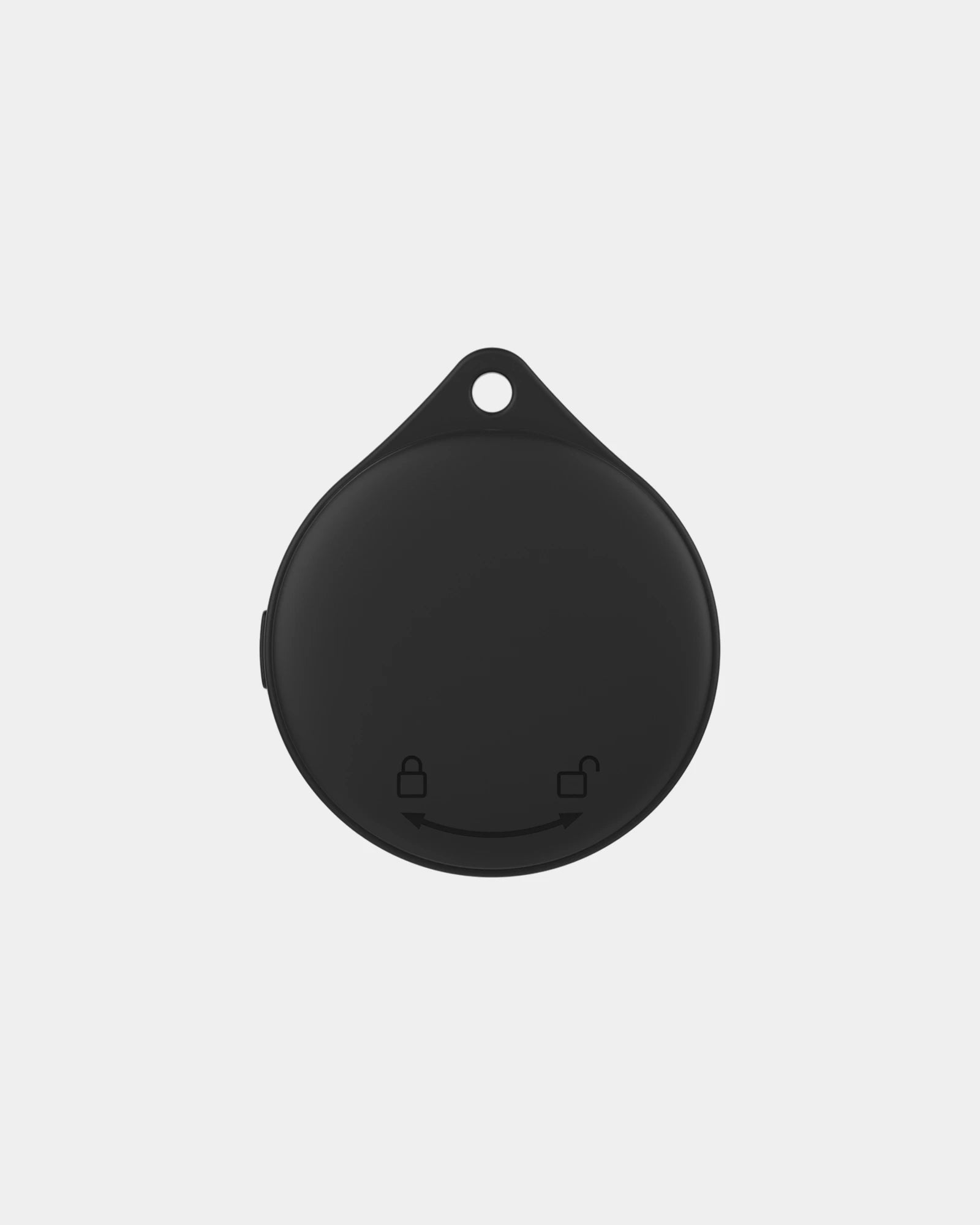 Localizzatore plastica riciclata RCS Dual da personalizzare - 4