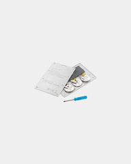 Localizzatore carta ABS riciclato Findcard da personalizzare - 3
