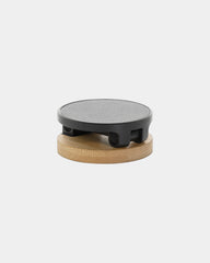 Supporto telefono RCS bambù magnetico da personalizzare - 3