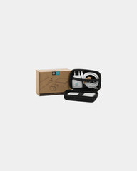 Set caricatore e cavo riciclato RCS 20W da personalizzare - 1