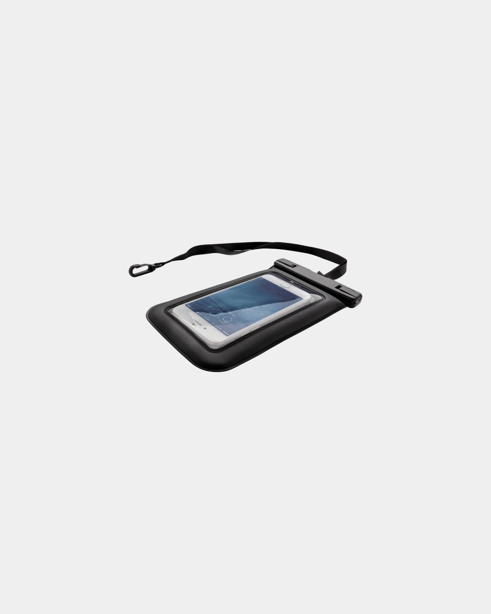 Custodia impermeabile IPX8 per smartphone da personalizzare - 1