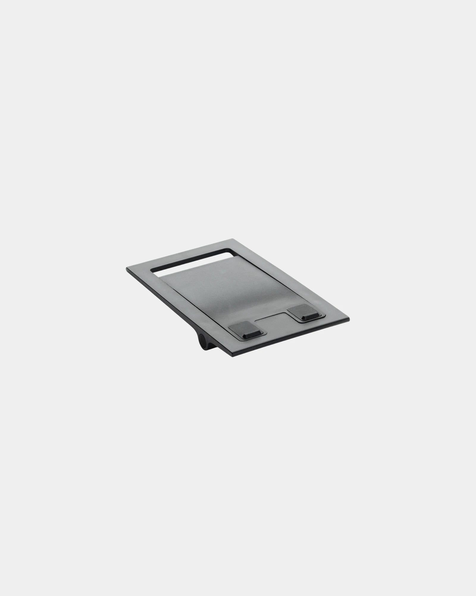 Supporto telefono pieghevole RCS riciclato da personalizzare - 3