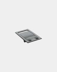 Supporto telefono pieghevole RCS riciclato da personalizzare - 3