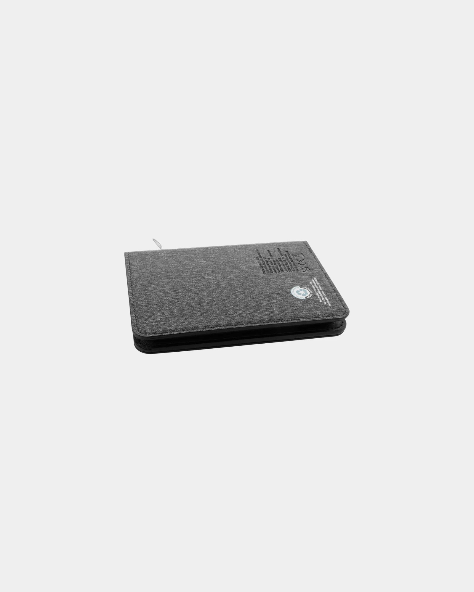 Portapassaporto RCS con localizzazione Trackmate da personalizzare - 3
